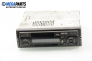 Cassette player for Citroen ZX (1991-1998) Pioneer