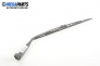 Front wipers arm for Citroen ZX 1.9 TD, 90 hp, hatchback, 1997, position: left