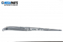 Rear wiper arm for Citroen Berlingo 1.9 D, 70 hp, passenger, 2000