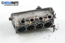 Engine head for Volkswagen Golf III 1.6, 75 hp, 5 doors, 1994