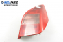 Tail light for Citroen C2 1.4 HDi, 68 hp, 2004, position: right