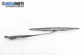 Front wipers arm for Citroen C2 1.4 HDi, 68 hp, 2004, position: left