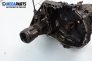 for Renault 19 1.7, 73 hp, sedan, 1993