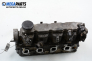 Engine head for Opel Astra F 1.4, 60 hp, station wagon, 1994