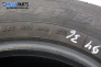 Summer tires DUNLOP 215/65/16, DOT: 0716 (The price is for two pieces)