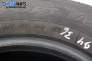 Pneuri de vară DUNLOP 215/65/16, DOT: 0716 (Prețul este pentru 2 buc.)