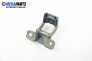Boot lid hinge for Lancia Y 1.2, 60 hp, 1996, position: left
