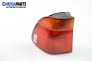Tail light for BMW 5 (E39) 2.0, 150 hp, station wagon, 1998, position: left