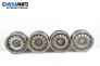 Alloy wheels for BMW 5 (E39) (1996-2004) 15 inches, width 6.5 (The price is for the set)