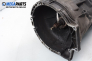  for BMW 5 (E39) 2.0, 150 hp, station wagon, 1998