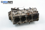 Engine head for Volkswagen Golf III 1.6, 75 hp, 5 doors, 1993