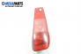 Tail light for Fiat Punto 1.7 TD, 71 hp, 3 doors, 1996, position: right