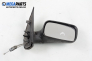 Mirror for Fiat Punto 1.7 TD, 71 hp, 3 doors, 1996, position: right
