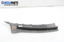 Windshield wiper cover cowl for Daewoo Nubira 1.6 16V, 106 hp, station wagon, 2000, position: right
