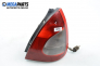 Tail light for Daewoo Nubira 1.6 16V, 106 hp, station wagon, 2000, position: right