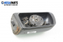 Mirror for Mercedes-Benz C-Class 202 (W/S) 2.2 D, 95 hp, sedan, 1994, position: right