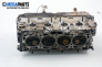 Engine head for Mitsubishi Colt V 1.3, 75 hp, 3 doors, 1999