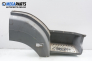 Footboard for Mercedes-Benz Axor 1843 LS, 428 hp, 2003, position: right