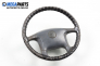 Steering wheel for Mercedes-Benz Axor 1843 LS, 428 hp, 2003
