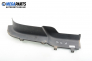 Front bumper moulding for Mercedes-Benz Axor 1843 LS, 428 hp, 2003, position: right