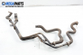 Water pipes for Mercedes-Benz Axor 1843 LS, 428 hp, 2003