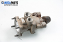 Brake valve for Mercedes-Benz Axor 1843 LS, 428 hp, 2003 № WABCO 4613152640