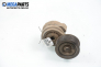 Tensioner pulley for Mercedes-Benz Axor 1843 LS, 428 hp, 2003
