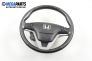 Multi functional steering wheel for Honda CR-V III (RE1–RE5, RE7) 2.2, 140 hp, 2009