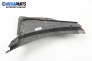 Windshield wiper cover cowl for Honda CR-V III (RE1–RE5, RE7) 2.2, 140 hp, 2009, position: left
