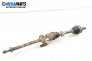 Driveshaft for Honda CR-V III (RE1–RE5, RE7) 2.2, 140 hp, 2009, position: front - right