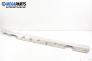 Side skirt for BMW 3 (E46) 2.0 d, 150 hp, sedan automatic, 2003, position: right