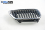 Grill for BMW 3 (E46) 2.0 d, 150 hp, sedan automatic, 2003, position: right