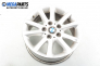Alloy wheels for BMW 3 (E46) (1998-2005) 16 inches, width 7 (The price is for the set)