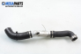 Turbo pipe for BMW 3 (E46) 2.0 d, 150 hp, sedan automatic, 2003
