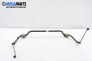 Sway bar for BMW 3 (E46) 2.0 d, 150 hp, sedan automatic, 2003, position: front