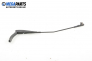 Front wipers arm for Peugeot 207 1.6 16V VTi, 120 hp, hatchback, 2008, position: right