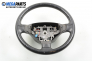 Steering wheel for Peugeot 207 1.6 16V VTi, 120 hp, hatchback, 5 doors, 2008