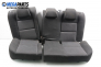 Seats set for Peugeot 207 1.6 16V VTi, 120 hp, hatchback, 5 doors, 2008