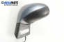 Mirror for Peugeot 207 1.6 16V VTi, 120 hp, hatchback, 5 doors, 2008, position: left