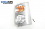 Blinker for Land Rover Range Rover III 4.0 4x4, 286 hp automatic, 2003, position: left