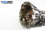 Automatic gearbox for Land Rover Range Rover III 4.0 4x4, 286 hp automatic, 2003