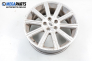 Alloy wheels for Land Rover Range Rover III (2002-2012) 20 inches, width 8.5/9 (The price is for the set)