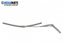 Front wipers arm for Opel Astra H 1.7 CDTI, 100 hp, hatchback, 2009, position: right