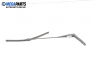 Front wipers arm for Opel Astra H 1.7 CDTI, 100 hp, hatchback, 2009, position: left