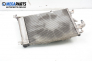 Air conditioning radiator for Opel Astra H 1.7 CDTI, 100 hp, hatchback, 2009