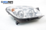 Headlight for Opel Astra H 1.7 CDTI, 100 hp, hatchback, 5 doors, 2009, position: right