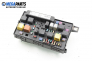 Fuse box for Opel Astra H 1.7 CDTI, 100 hp, hatchback, 5 doors, 2009