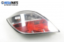 Tail light for Opel Astra H 1.7 CDTI, 100 hp, hatchback, 5 doors, 2009, position: left