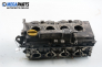 Engine head for Opel Astra H 1.7 CDTI, 100 hp, hatchback, 5 doors, 2009