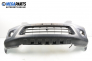 Front bumper for Honda CR-V II (RD4–RD7) 2.2 CTDi, 140 hp, 2006, position: front